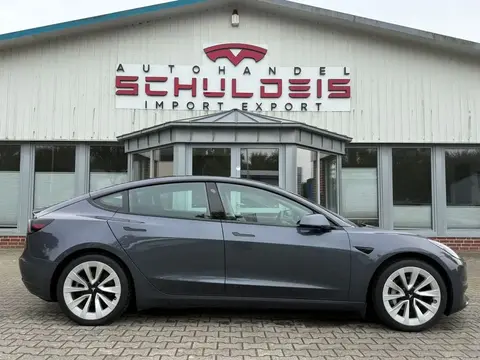 Used TESLA MODEL 3 Not specified 2021 Ad 