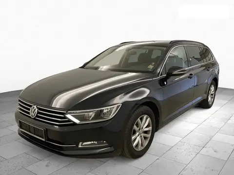 Used VOLKSWAGEN PASSAT Diesel 2019 Ad 