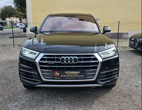 Used AUDI Q5 Diesel 2017 Ad 