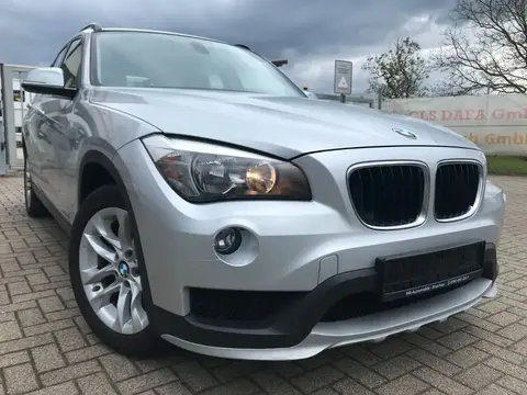 Used BMW X1 Diesel 2015 Ad 