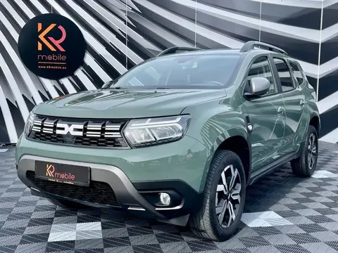 Annonce DACIA DUSTER Essence 2023 d'occasion 