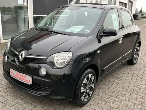 Annonce RENAULT TWINGO Essence 2016 d'occasion 