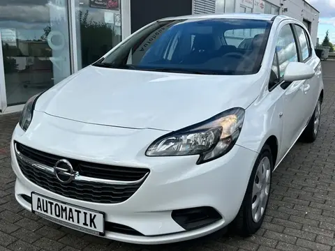 Annonce OPEL CORSA Essence 2019 d'occasion 