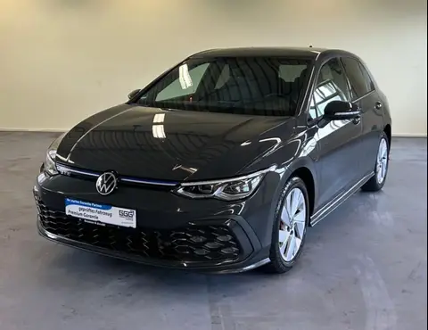 Annonce VOLKSWAGEN GOLF Hybride 2021 d'occasion 