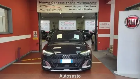 Annonce AUDI A1 Essence 2021 d'occasion 