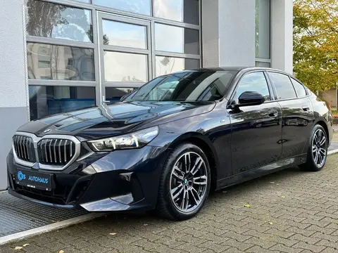 Annonce BMW SERIE 5 Diesel 2024 d'occasion 