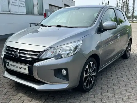 Annonce MITSUBISHI SPACE STAR Essence 2021 d'occasion 