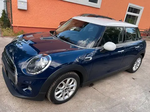 Used MINI ONE Diesel 2018 Ad 