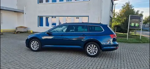 Used VOLKSWAGEN PASSAT Diesel 2021 Ad 