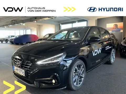 Annonce HYUNDAI I30 Essence 2024 d'occasion 