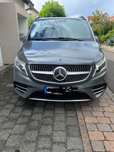 Used MERCEDES-BENZ CLASSE V Diesel 2019 Ad 