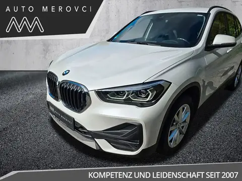 Used BMW X1 Diesel 2022 Ad 