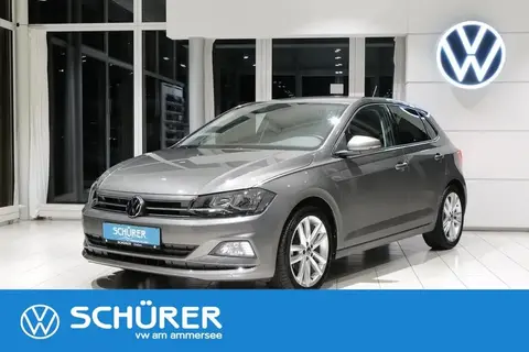 Used VOLKSWAGEN POLO Petrol 2021 Ad 