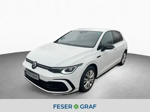 Annonce VOLKSWAGEN GOLF Essence 2023 d'occasion 