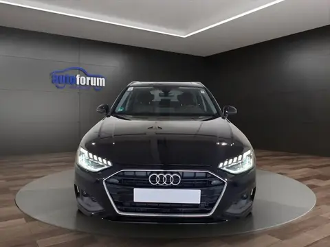 Annonce AUDI A4 Diesel 2021 d'occasion 