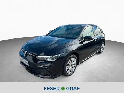 Used VOLKSWAGEN GOLF Petrol 2024 Ad 