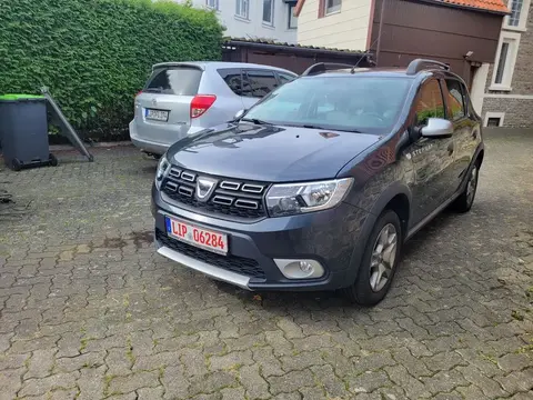 Used DACIA SANDERO Petrol 2017 Ad 