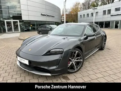 Annonce PORSCHE TAYCAN Non renseigné 2021 d'occasion Allemagne