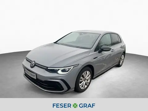 Used VOLKSWAGEN GOLF Petrol 2024 Ad 