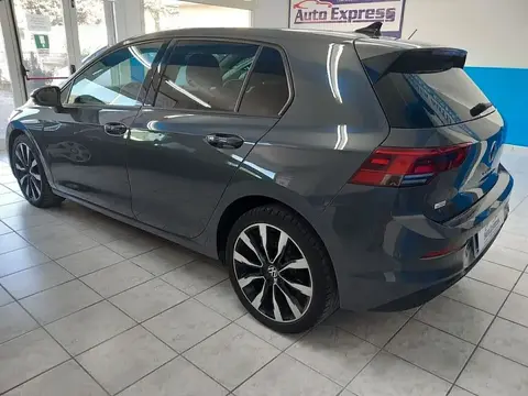 Annonce VOLKSWAGEN GOLF Diesel 2021 d'occasion 