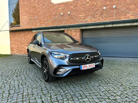 Used MERCEDES-BENZ CLASSE GLC Diesel 2023 Ad 