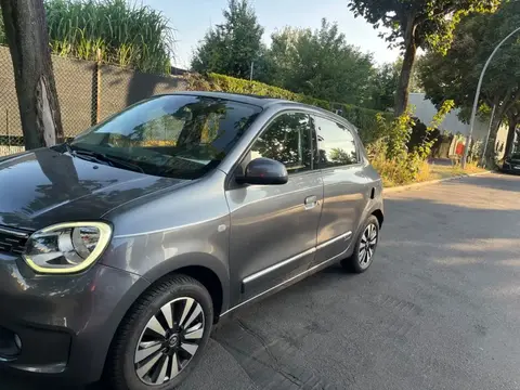 Annonce RENAULT TWINGO Essence 2020 d'occasion 