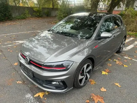 Used VOLKSWAGEN POLO Petrol 2019 Ad 