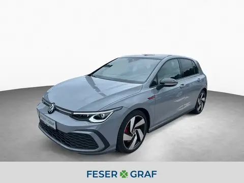 Annonce VOLKSWAGEN GOLF Essence 2024 d'occasion 