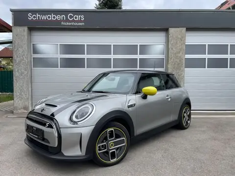 Annonce MINI COOPER Non renseigné 2023 d'occasion 