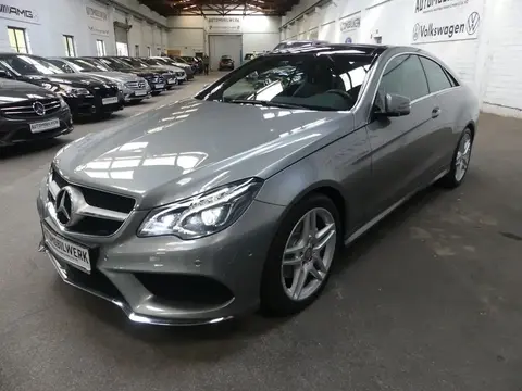 Used MERCEDES-BENZ CLASSE E Petrol 2014 Ad 