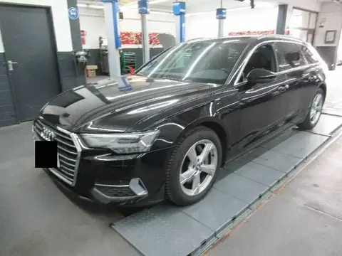 Used AUDI A6 Diesel 2020 Ad 