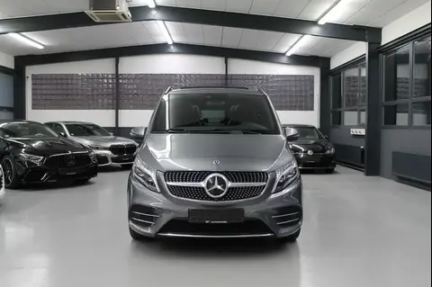 Annonce MERCEDES-BENZ CLASSE V Diesel 2020 d'occasion 