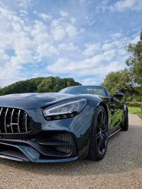 Annonce MERCEDES-BENZ CLASSE GT Essence 2020 d'occasion 