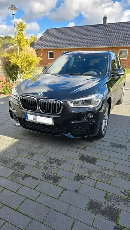 Used BMW X1 Diesel 2019 Ad 