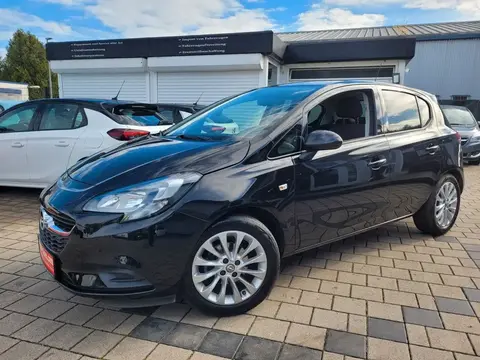 Annonce OPEL CORSA Essence 2019 d'occasion 