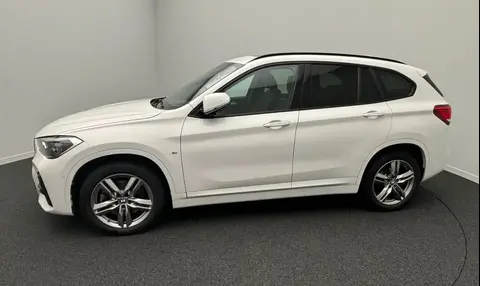 Annonce BMW X1 Diesel 2021 d'occasion 