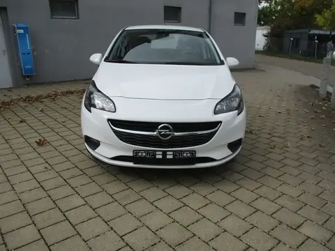 Annonce OPEL CORSA Essence 2019 d'occasion 