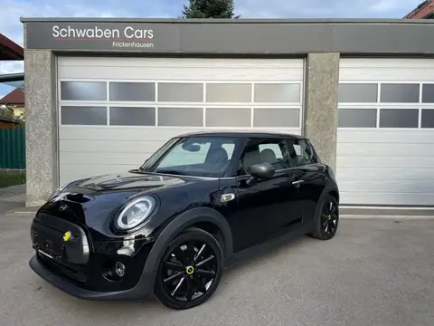 Annonce MINI COOPER Non renseigné 2020 d'occasion 