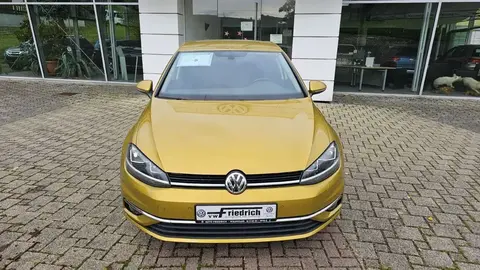 Annonce VOLKSWAGEN GOLF Diesel 2018 d'occasion 