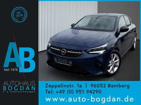 Used OPEL CORSA Diesel 2021 Ad 