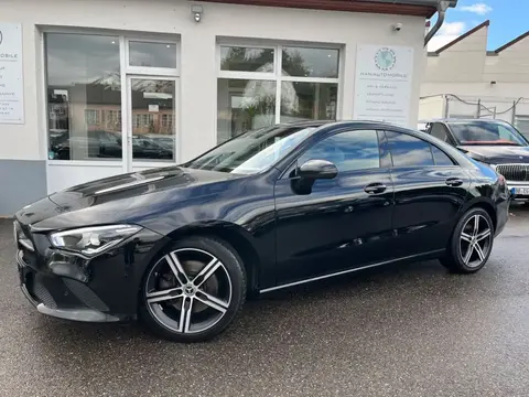 Used MERCEDES-BENZ CLASSE CLA Diesel 2021 Ad 