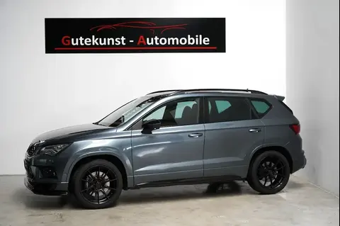 Used CUPRA ATECA Petrol 2019 Ad 