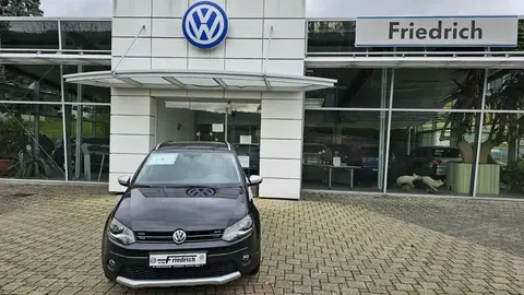 Used VOLKSWAGEN POLO Petrol 2016 Ad 