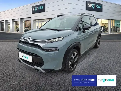 Annonce CITROEN C3 AIRCROSS Essence 2022 d'occasion 