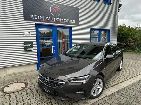 Used OPEL INSIGNIA Diesel 2021 Ad 