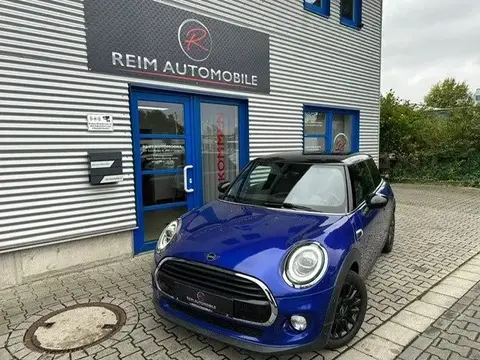 Used MINI COOPER Diesel 2018 Ad 