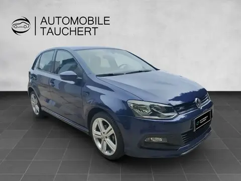 Used VOLKSWAGEN POLO Petrol 2016 Ad 