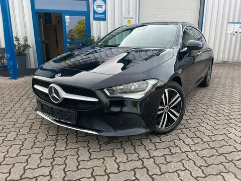 Used MERCEDES-BENZ CLASSE CLA Diesel 2021 Ad 