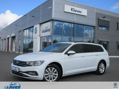 Used VOLKSWAGEN PASSAT Diesel 2022 Ad 