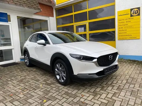 Used MAZDA CX-30 Petrol 2022 Ad 